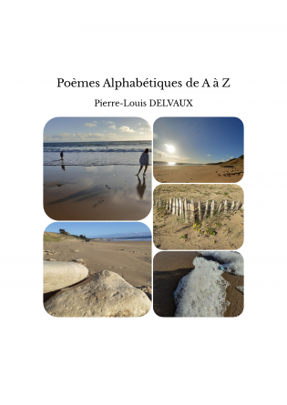 Poèmes Alphabétiques de A à Z