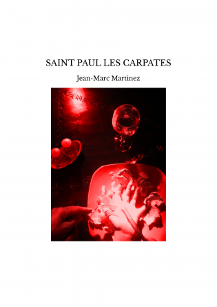 SAINT PAUL LES CARPATES