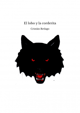 El lobo y la corderita