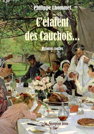 C'étaient des Cauchois...