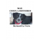 Max chien à histoires