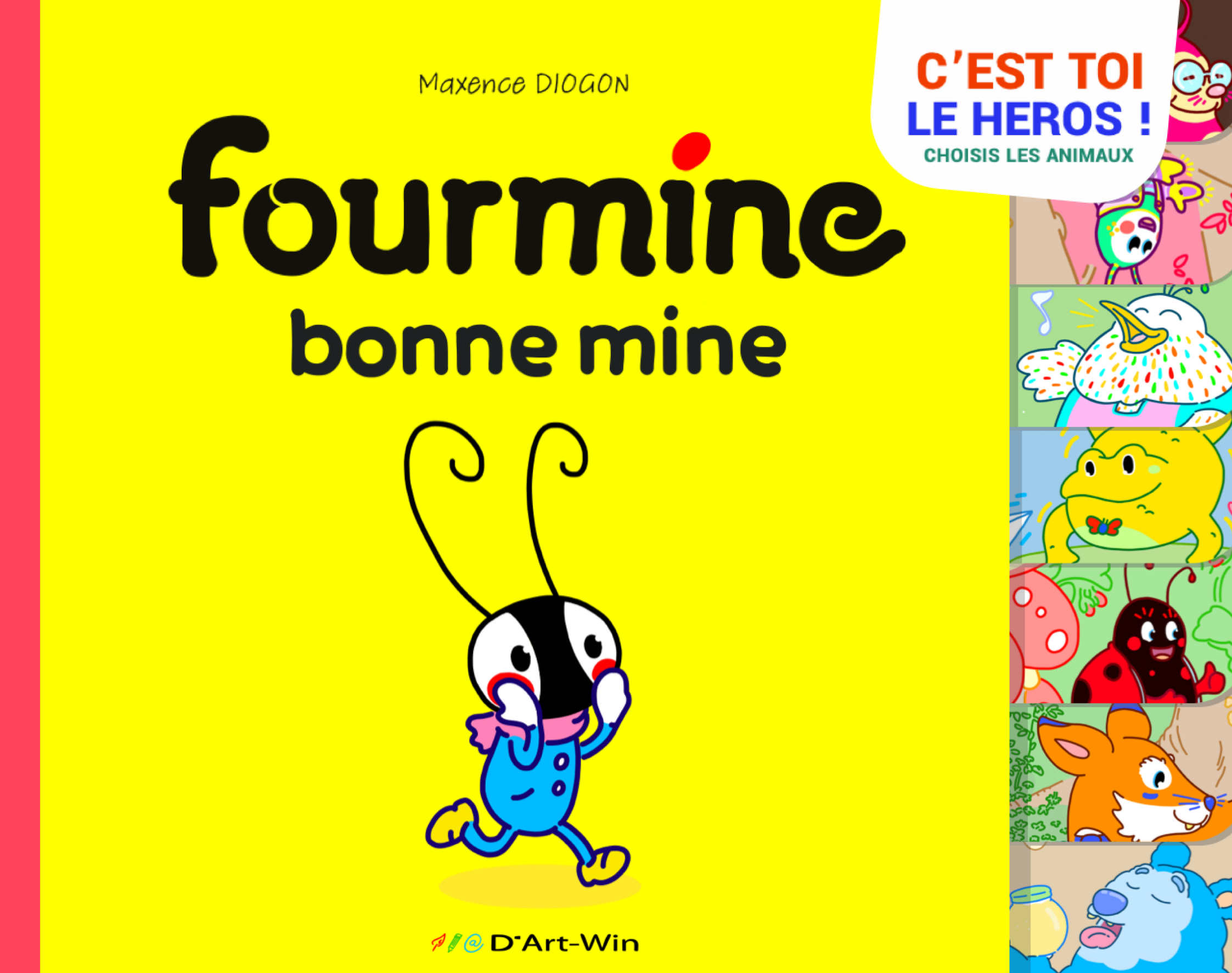 Fourmine Bonne Mine