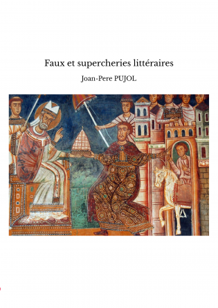 Faux et supercheries littéraires