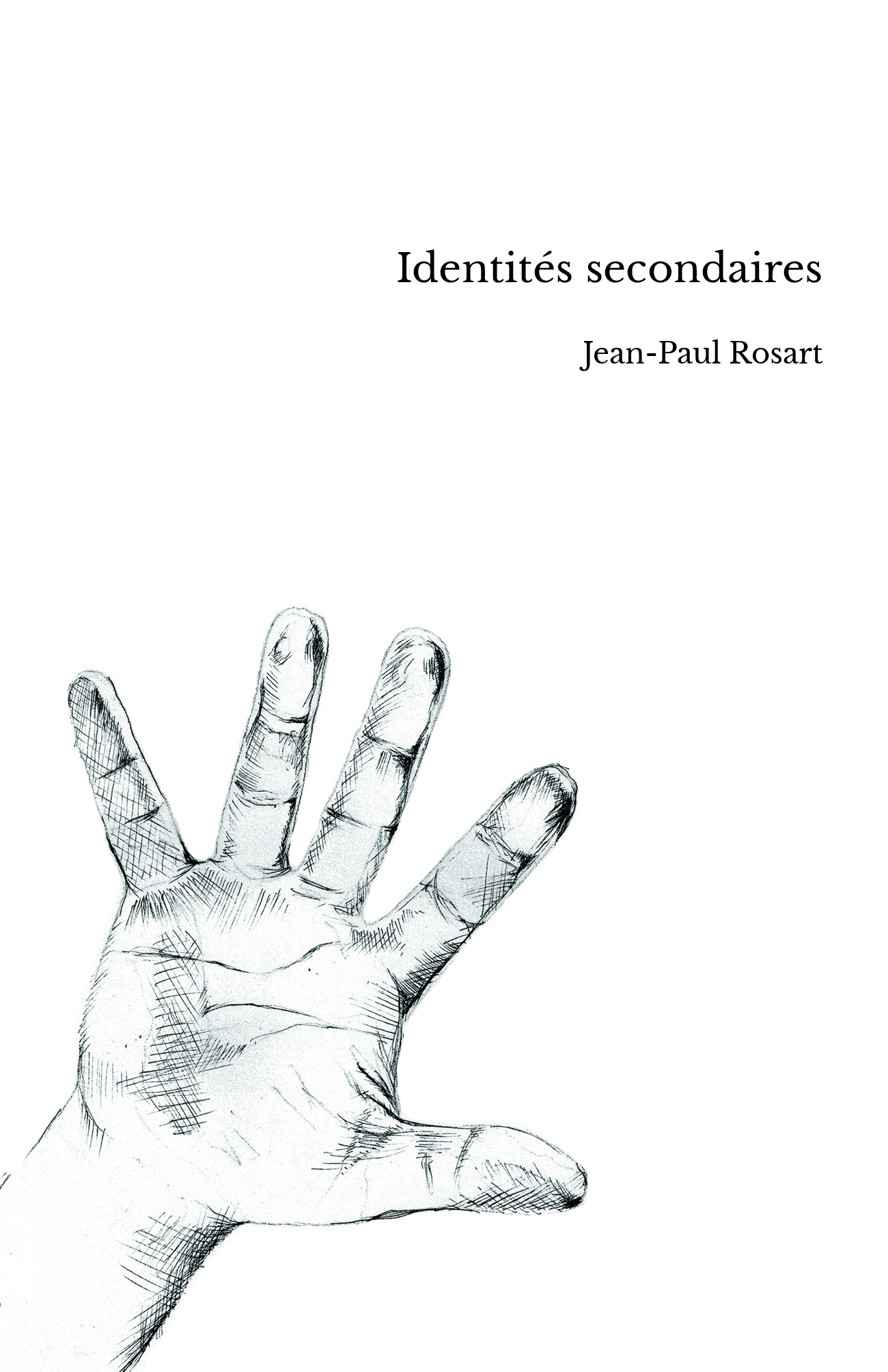 Identités secondaires