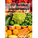 60 recettes végétariennes