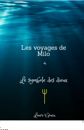 Les voyages de Milo 4