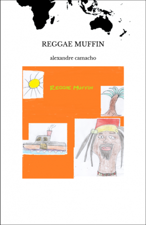 REGGAE MUFFIN