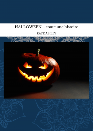 HALLOWEEN.... toute une histoire