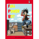 Full Power Boy Tome 1 (noir et blanc)