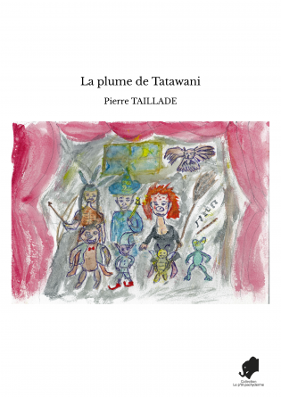 La plume de Tatawani