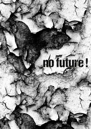 No Future ! (tome 1)