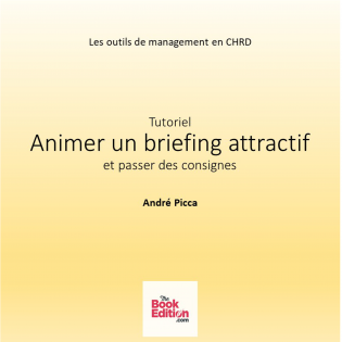 Animer un briefing attractif