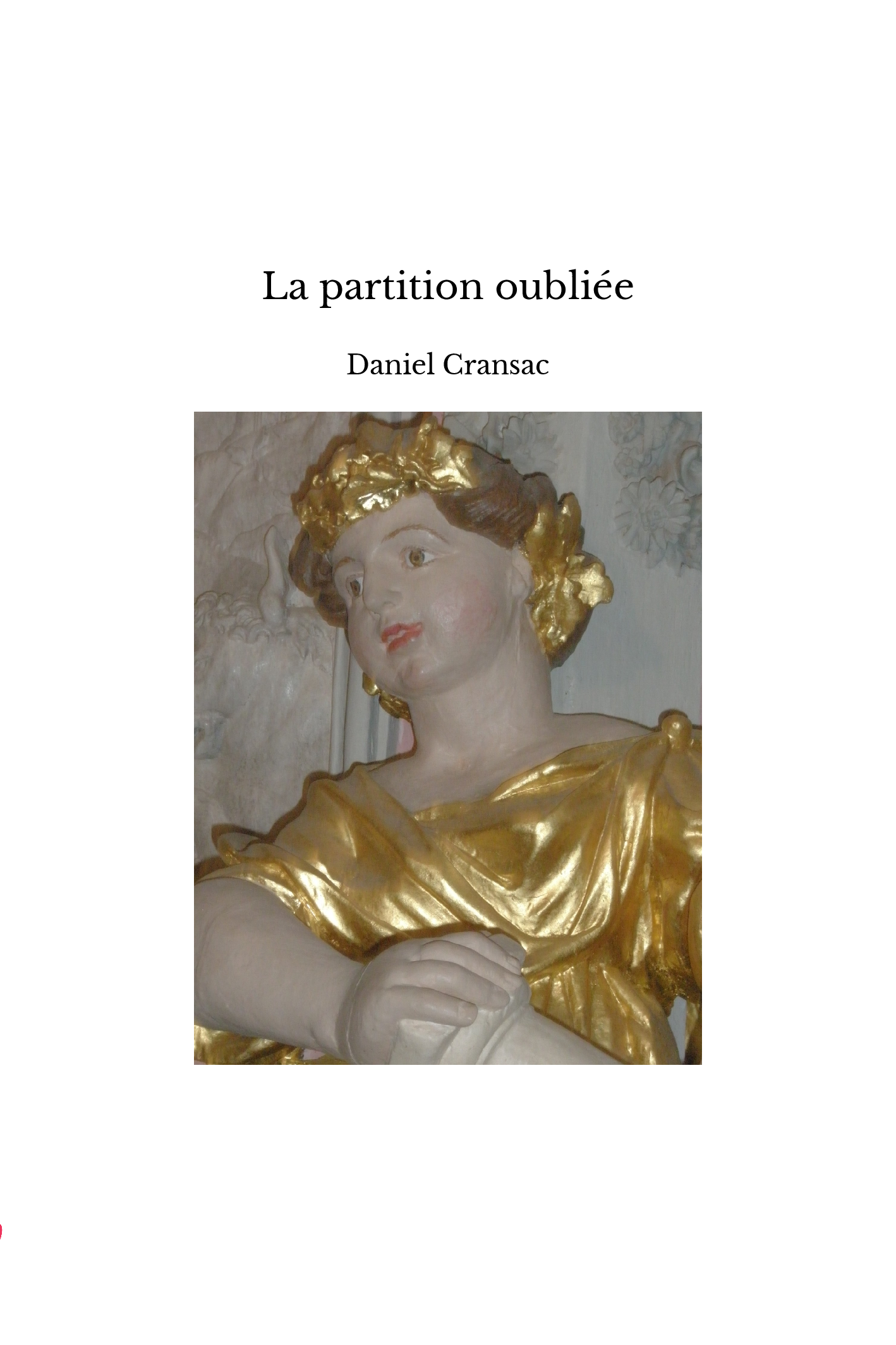 La partition oubliée