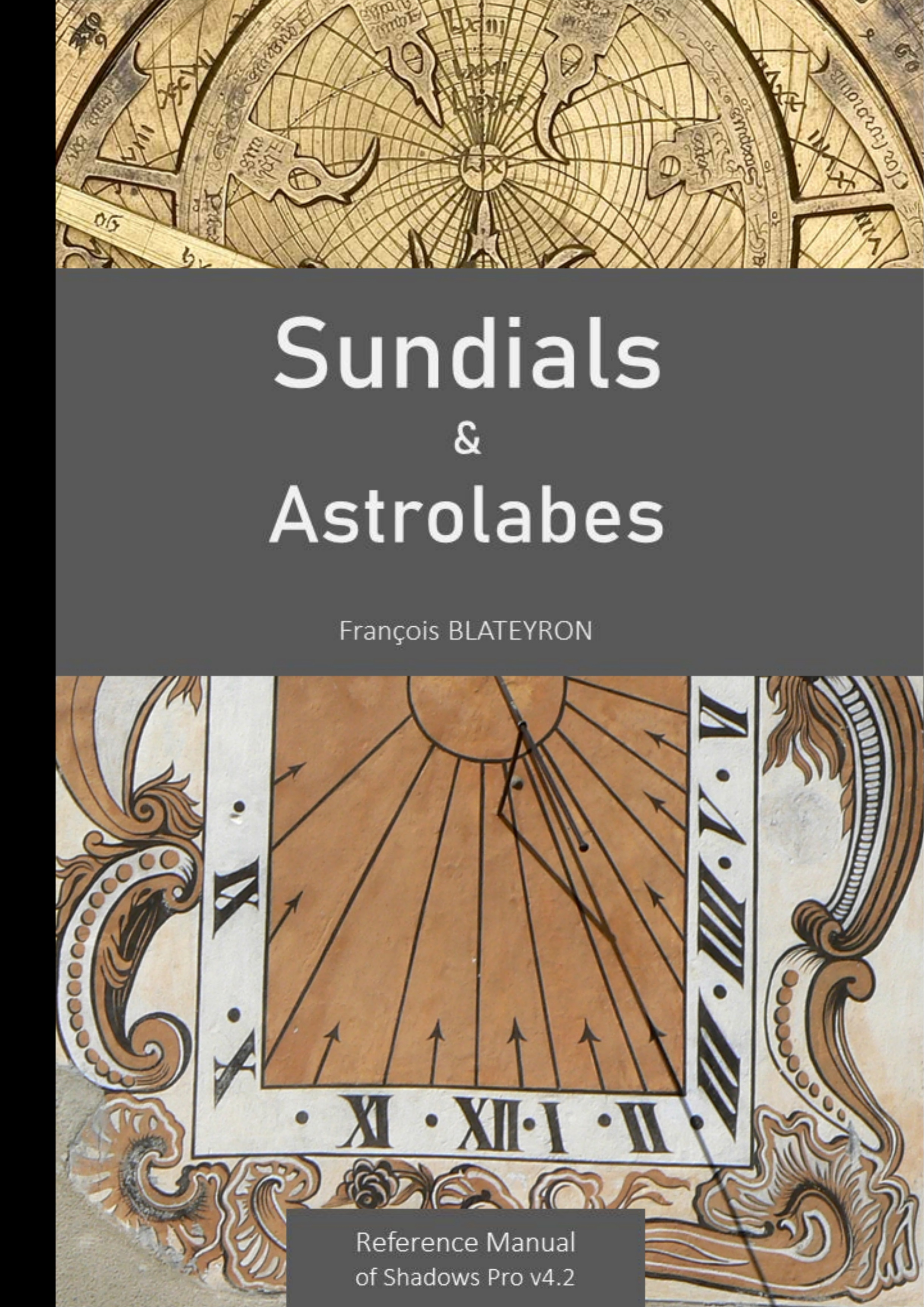 Sundials and Astrolabes