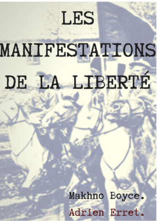 Les Manifestations de la Liberté