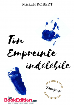 Ton Empreinte indélébile