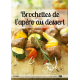 brochettes