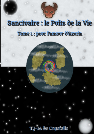 Sanctuaire. Tome 1