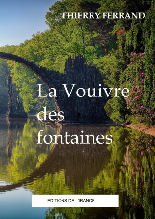 La Vouivre des fontaines 