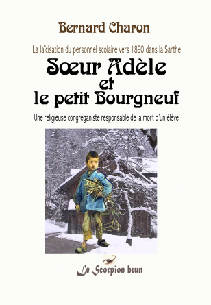 Sœur Adèle et le petit Bourgneuf