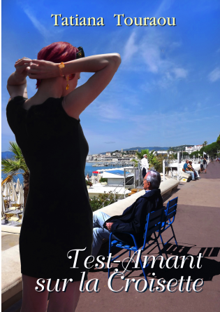 Test-Amant sur la Croisette