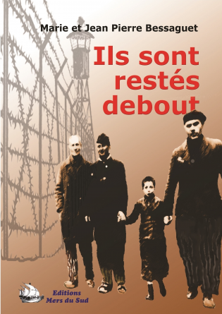 ILS SONT RESTÉS DEBOUT