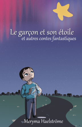 Le garçon et son étoile