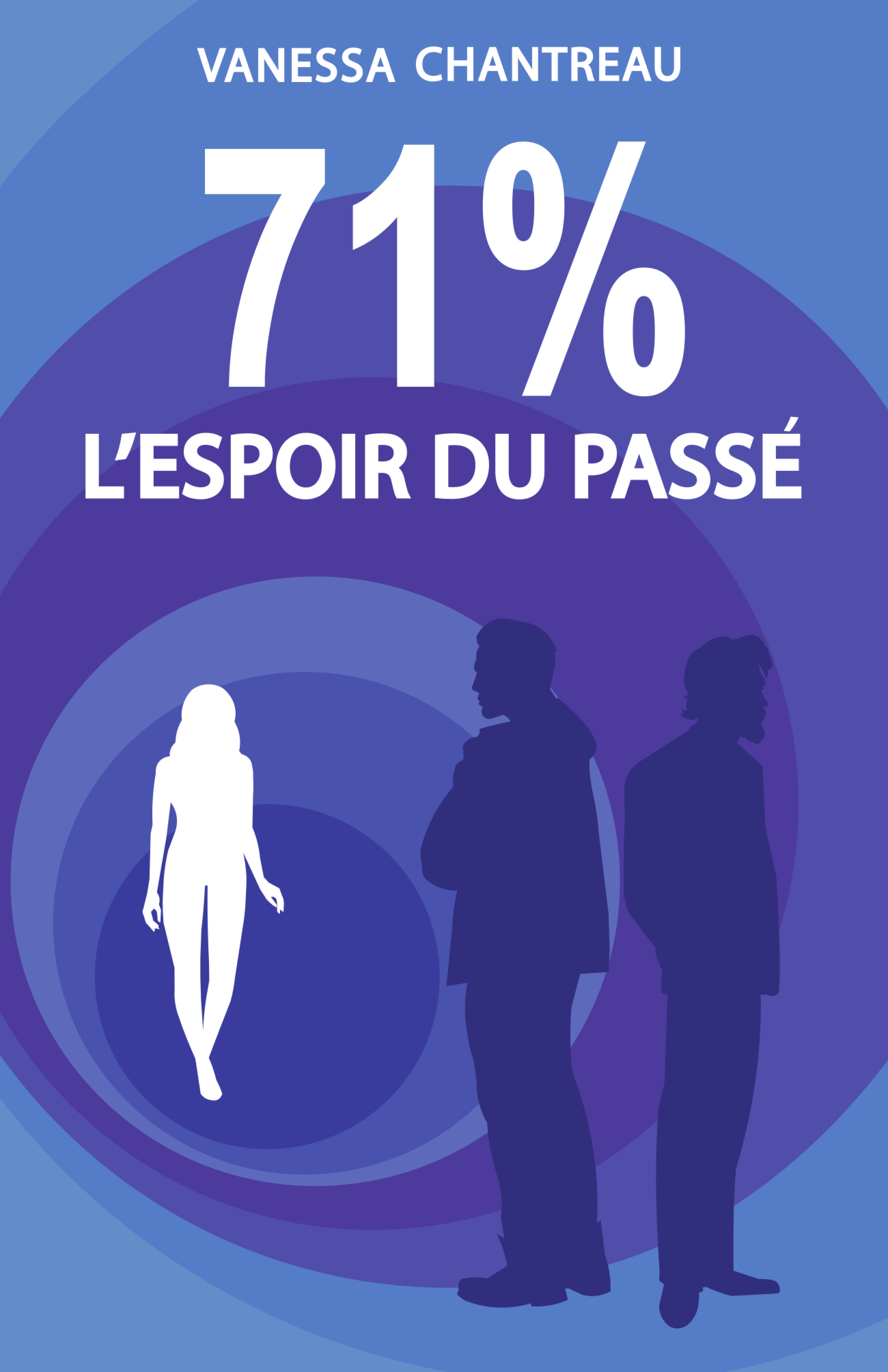 71% : L'Espoir du Passé