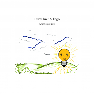 Lumi hier & l'égo