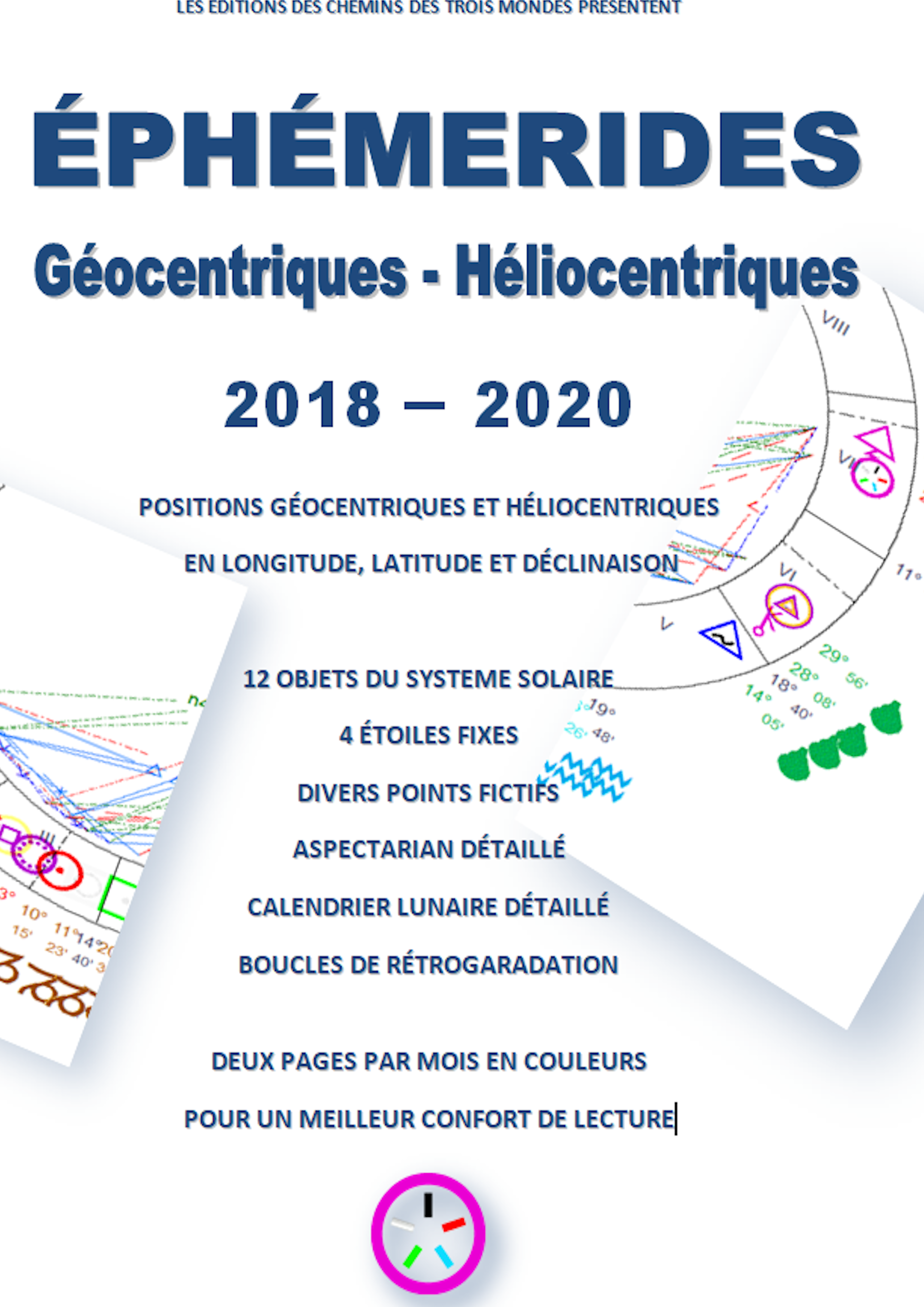 Ephémérides Astrologiques