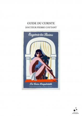 GUIDE DU CURISTE