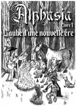 Alphasia I : L'aube d'une nouvelle ère