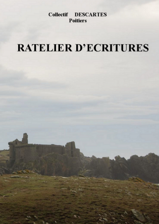 RATELIER D'ECRITURES