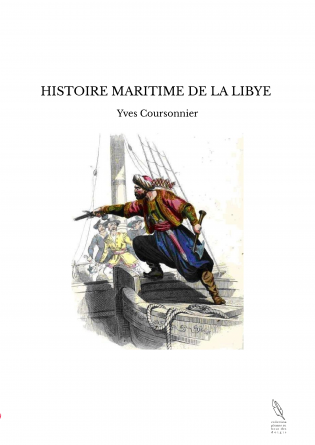 HISTOIRE MARITIME DE LA LIBYE 