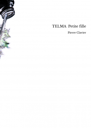 TELMA Petite fille