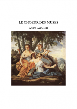 LE CHOEUR DES MUSES