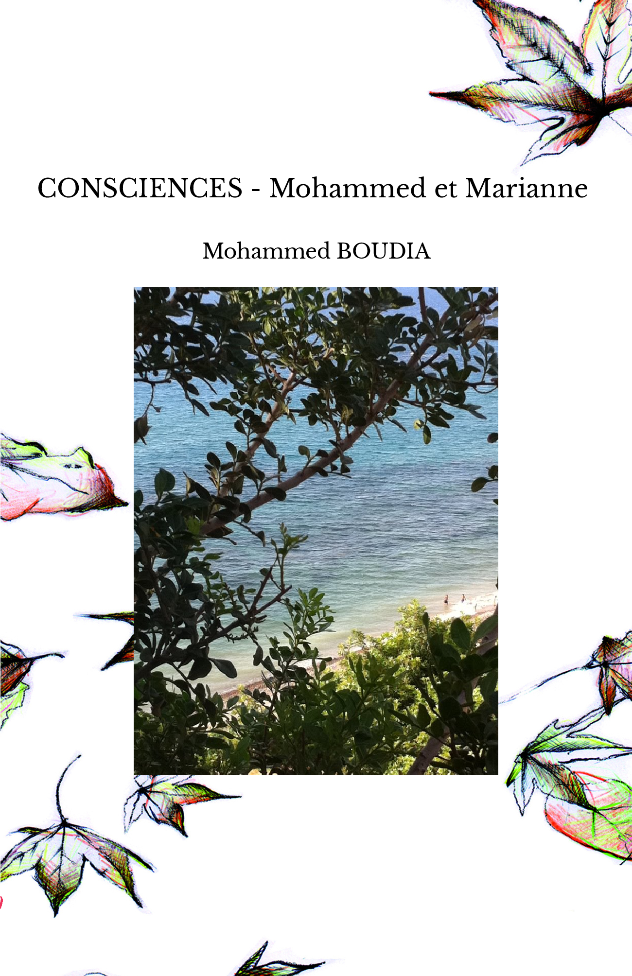 CONSCIENCES - Mohammed et Marianne 