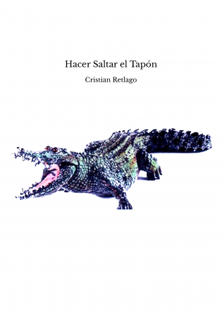 Hacer Saltar el Tapón