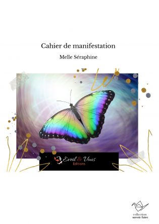 Cahier de manifestation 