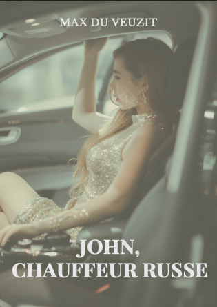 John, chauffeur russe