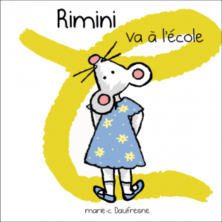 Rimini va à l'école