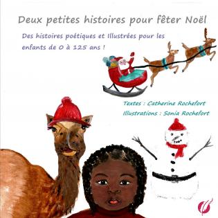 Deux petites histoires pour fêter Noël