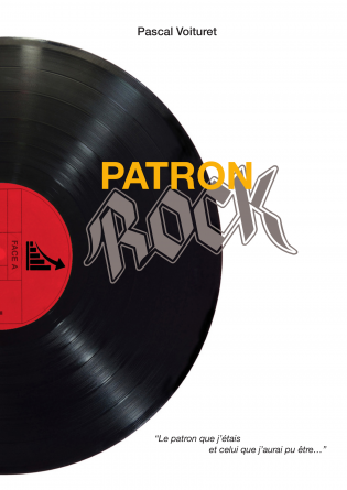 Patron rock