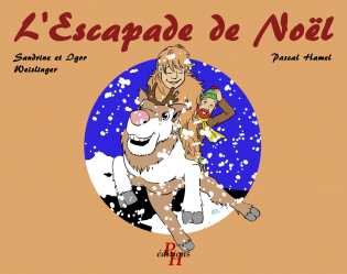 L'escapade de Noël