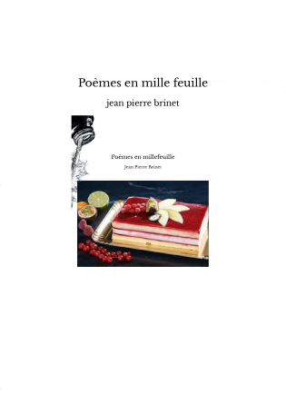 Poèmes en mille feuille