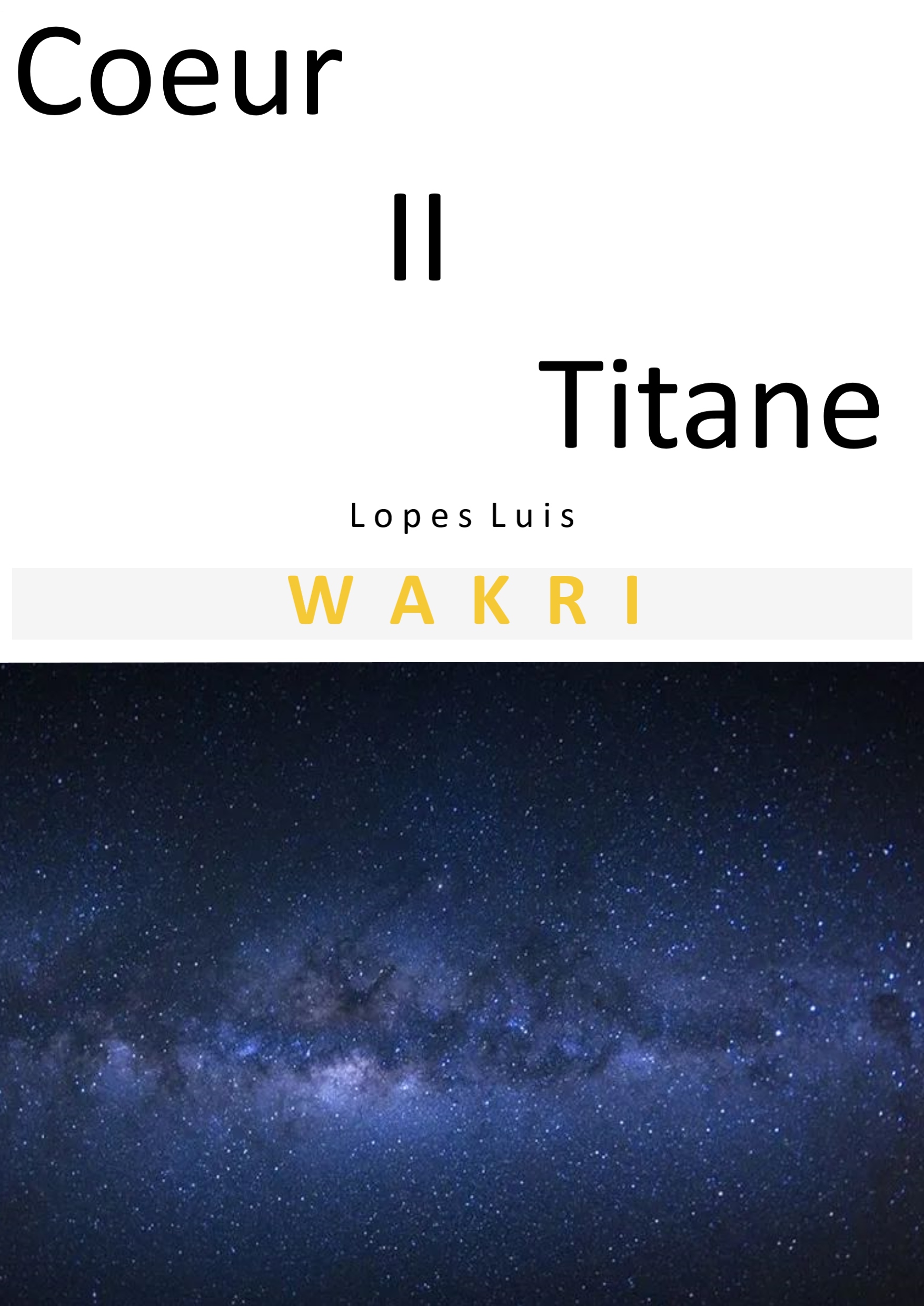 Coeur de Titane