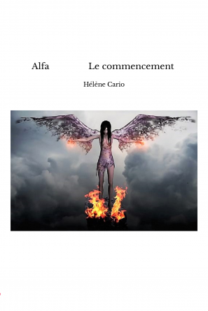 Alfa Le commencement 