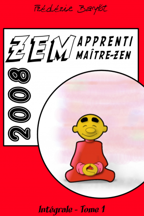 ZEM, intégrale, Tome 1, 2008