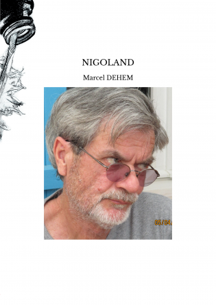 NIGOLAND