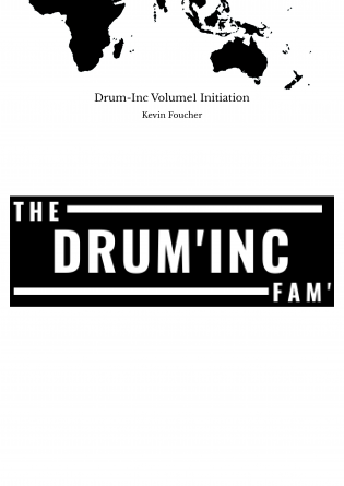 Drum-Inc Volume1 Initiation